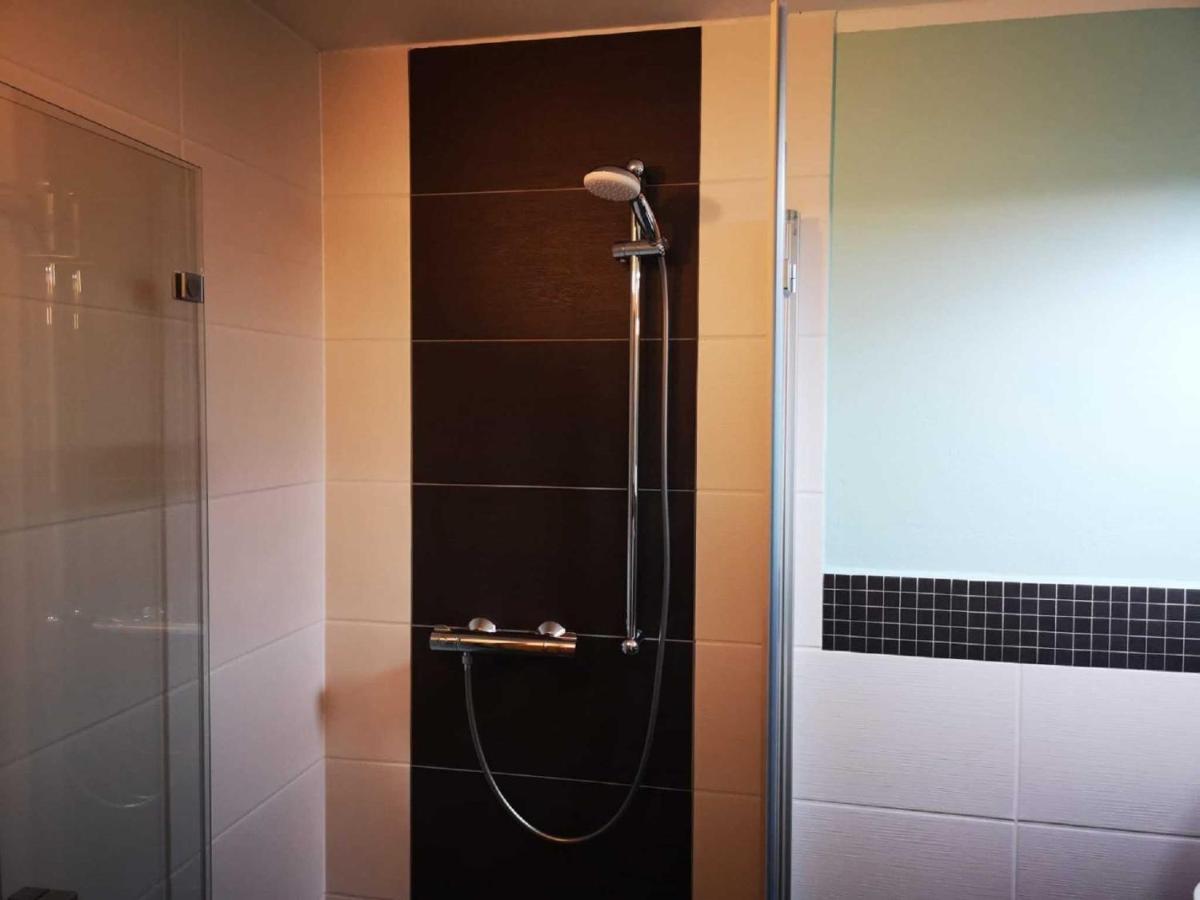 Landhaus Kirchberg Nardt Bagian luar foto