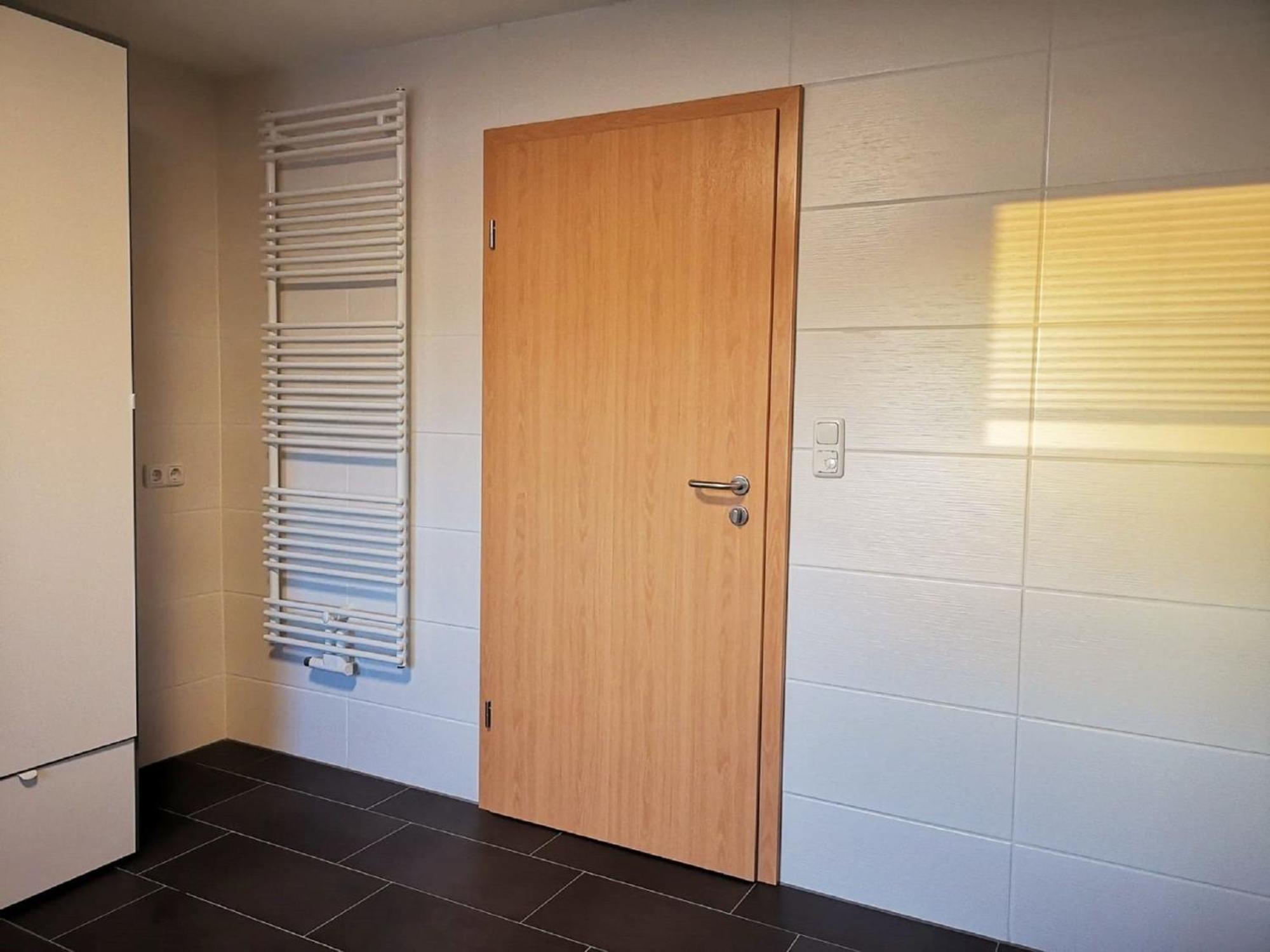 Landhaus Kirchberg Nardt Bagian luar foto